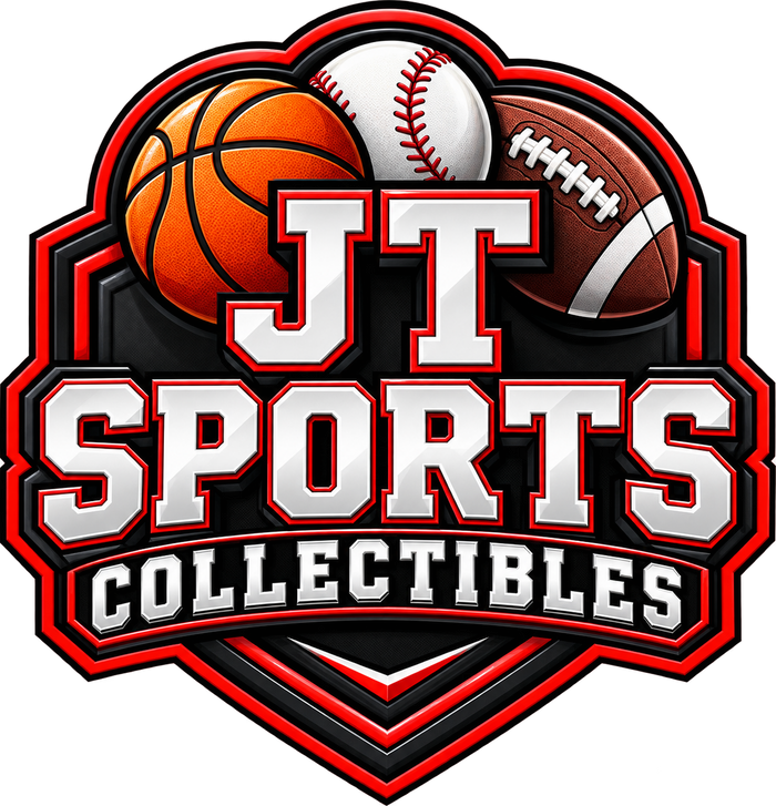 JT Sports Collectibles